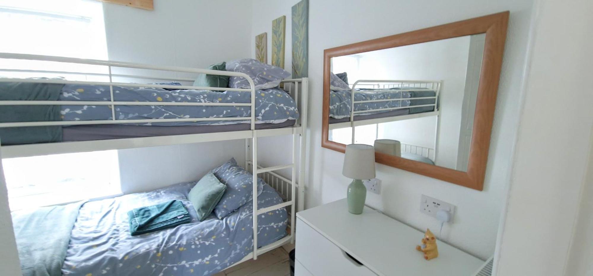 Cheerful 2 Bed Home With Mountain Views Blaenau Ffestiniog Exterior foto